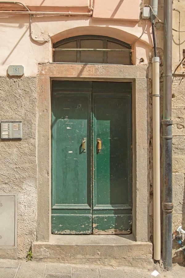 Colombo 181 Hotel Riomaggiore Exterior photo